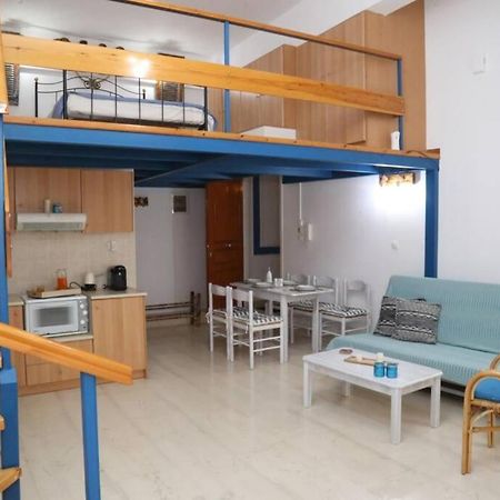 Lignum Apartamento Hermópolis Exterior foto