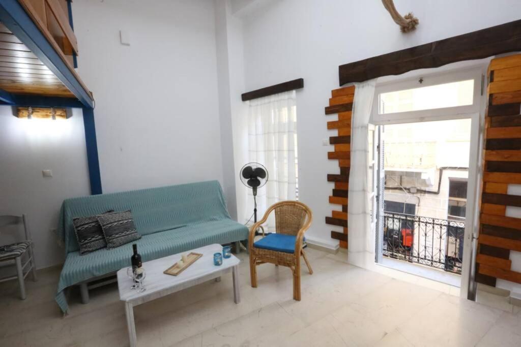 Lignum Apartamento Hermópolis Exterior foto