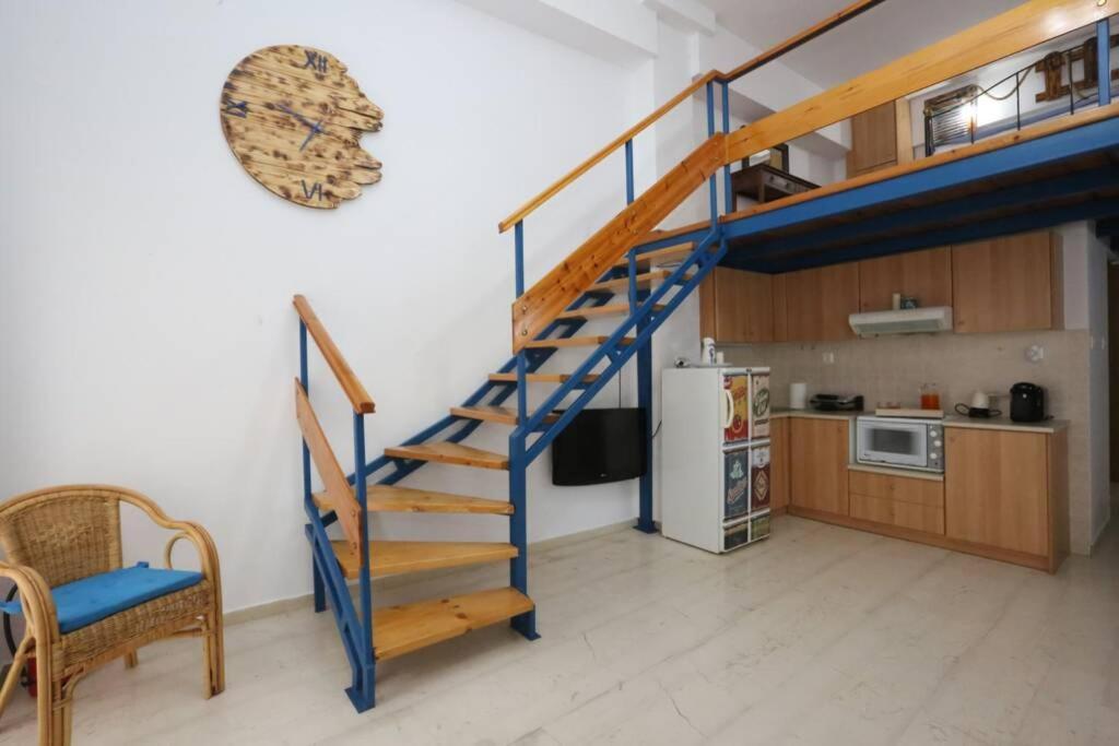 Lignum Apartamento Hermópolis Exterior foto