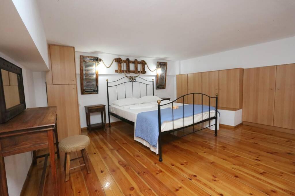 Lignum Apartamento Hermópolis Exterior foto