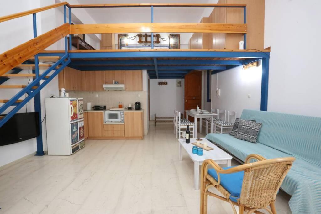 Lignum Apartamento Hermópolis Exterior foto