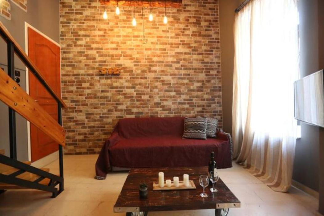 Lignum Apartamento Hermópolis Exterior foto