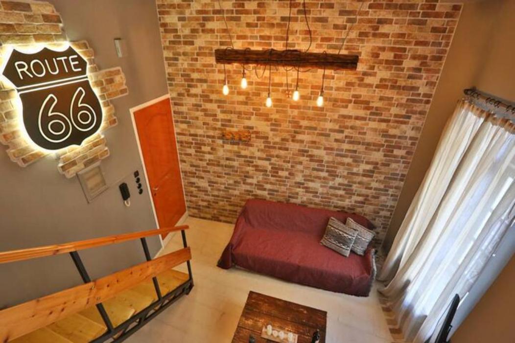 Lignum Apartamento Hermópolis Exterior foto